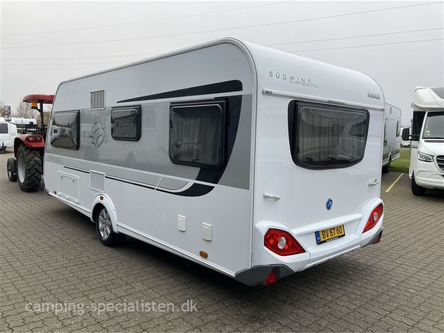 Knaus Südwind 500 FU